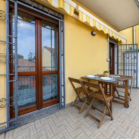 Casa Da Suite Impera Перо Екстериор снимка