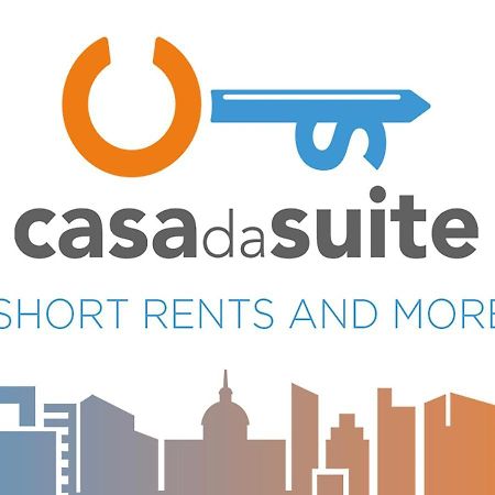 Casa Da Suite Impera Перо Екстериор снимка