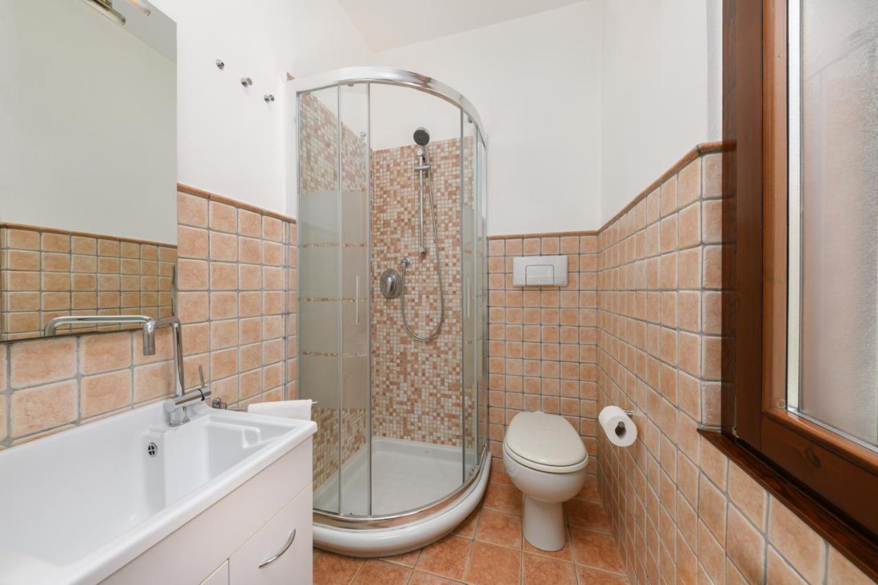 Casa Da Suite Impera Перо Екстериор снимка