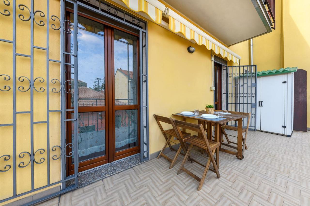 Casa Da Suite Impera Перо Екстериор снимка
