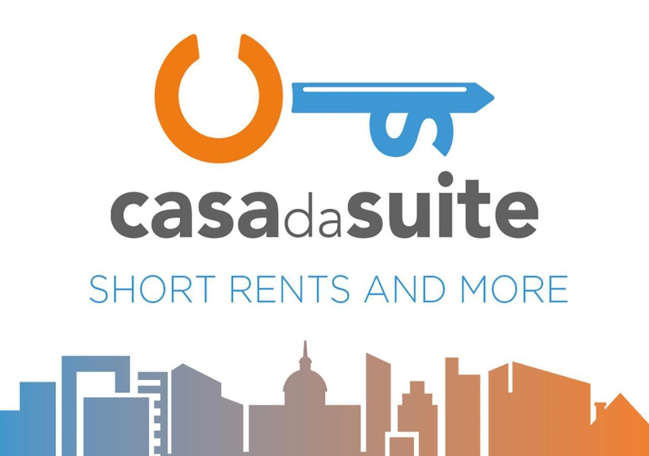 Casa Da Suite Impera Перо Екстериор снимка